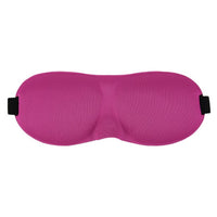 3D Sleep Mask