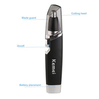 Electric Nose Trimmer