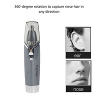 Electric Nose Trimmer