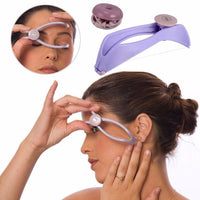 Mini Facial Threading Tool