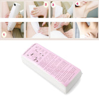 100Pcs Professional Hair Removal Waxing Strips