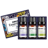 Aroma Essential Oil Diffuser set