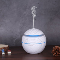 Aroma Essential Oil Diffuser set