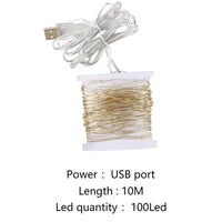 Photo String Lights