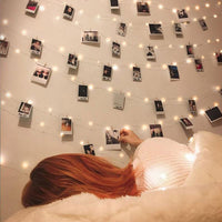 Photo String Lights