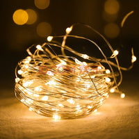 Photo String Lights