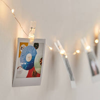 Photo String Lights