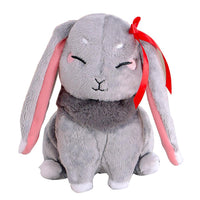 Rabbit Plush Toy Set