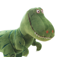 Tyrannosaurus Plush Toy Doll