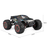 Electric Off-Road RC