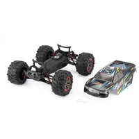 Electric Off-Road RC
