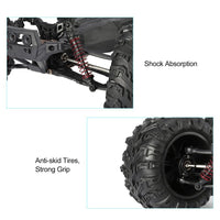 Electric Off-Road RC