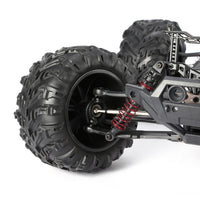 Electric Off-Road RC