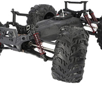 Electric Off-Road RC
