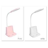 Led table Lamp Desk with Eye Protection Dormitory