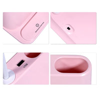 Led table Lamp Desk with Eye Protection Dormitory