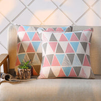 Pillowcase Home Textile 45x45cm