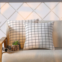 Pillowcase Home Textile 45x45cm