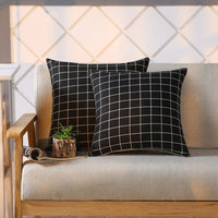 Pillowcase Home Textile 45x45cm