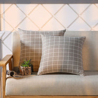 Pillowcase Home Textile 45x45cm
