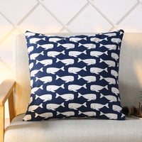 Pillowcase Home Textile 45x45cm