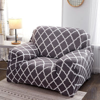 Elastic Sofa Covers for Living Room