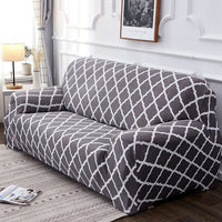 Elastic Sofa Covers for Living Room