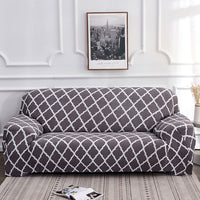 Elastic Sofa Covers for Living Room
