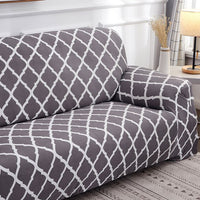 Elastic Sofa Covers for Living Room