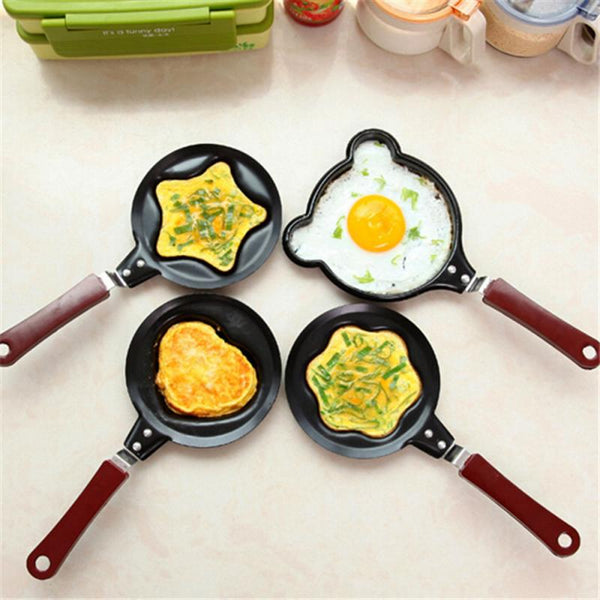 Mini Breakfast Egg Baking Pans