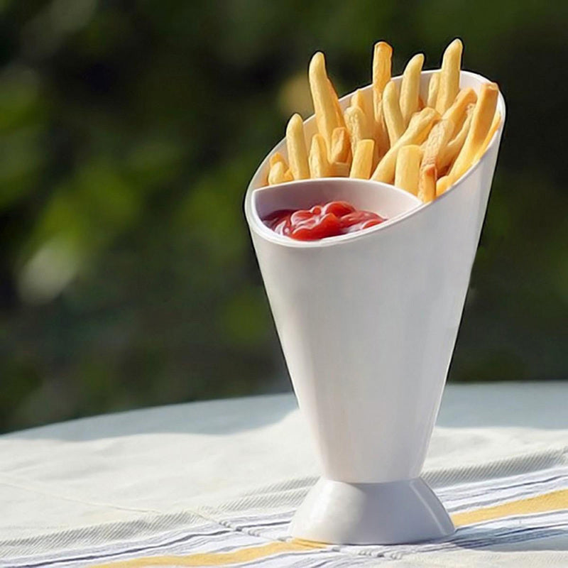 Assorted Sauce Storage Dish Plate