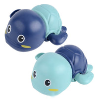 Small Turtle Floating Toy