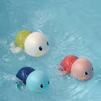 Small Turtle Floating Toy