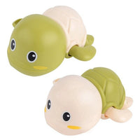 Small Turtle Floating Toy