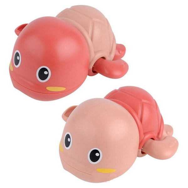 Small Turtle Floating Toy