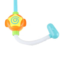 Water Spraying Toy