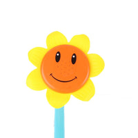 Water Spraying Toy