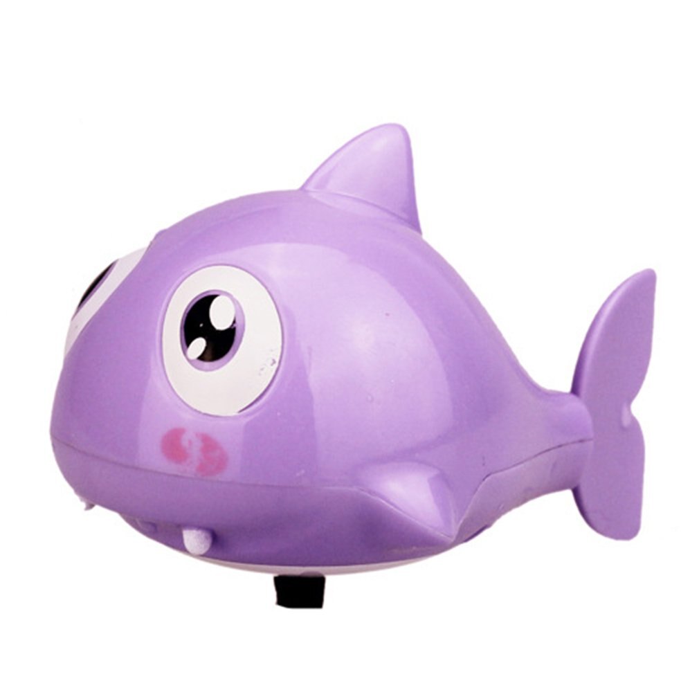 Cute Fish Bath Toy