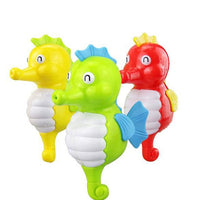 Cute Fish Bath Toy