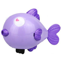 Cute Fish Bath Toy