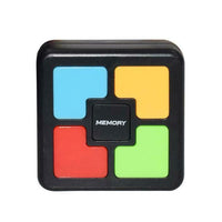 Memory Game Console