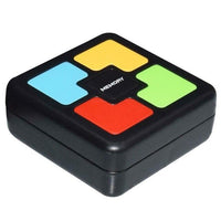 Memory Game Console