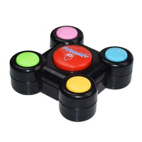 Memory Game Console