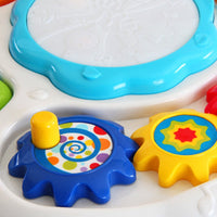 Baby Musical Learning Table