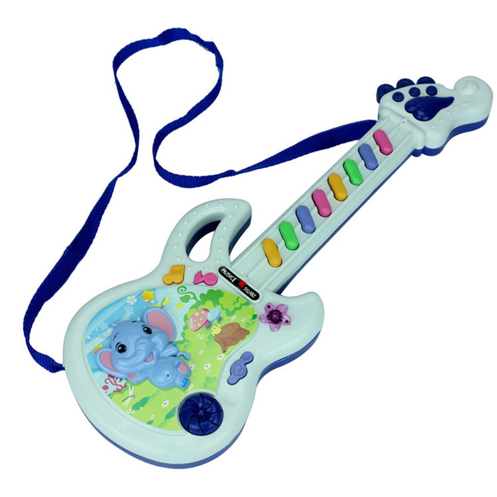 Electric Guitar Toy