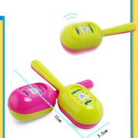 Musical 5 Piece Set