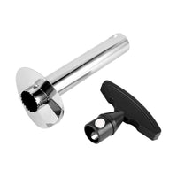 Stainless Steel Pineapple Peeler