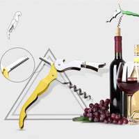 Bottle Opener Stainless Steel