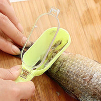 Fishing Peeler Tools