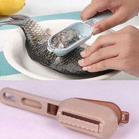 Fishing Peeler Tools